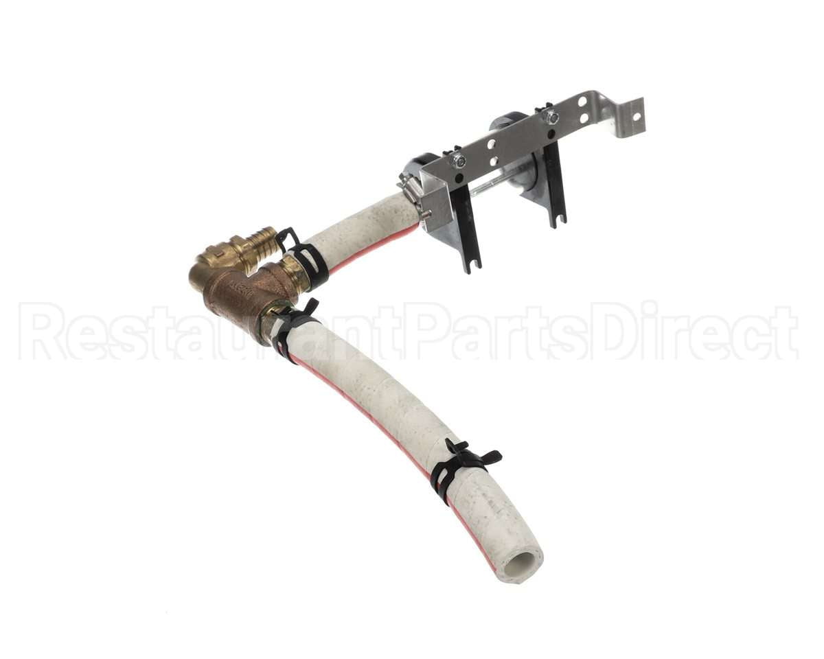 S106467 Cleveland Probedescaler Assembly;S/C5 Elec