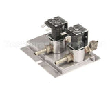 S106522 Cleveland Valve Asy; Water Inlet; Sc3.1;