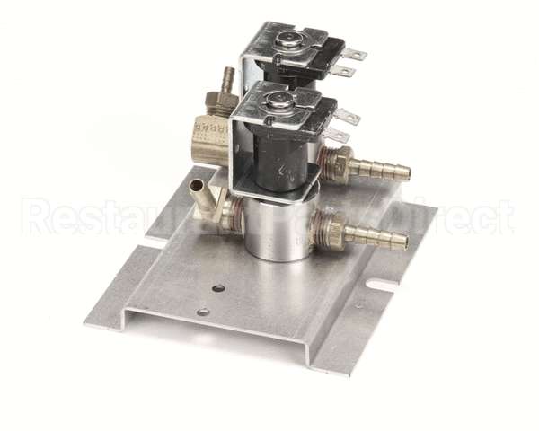 S106522 Cleveland Valve Asy; Water Inlet; Sc3.1;