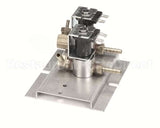 S106522 Cleveland Valve Asy; Water Inlet; Sc3.1;