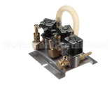 S1065222 Cleveland Valve,Assembly;Water Inlet