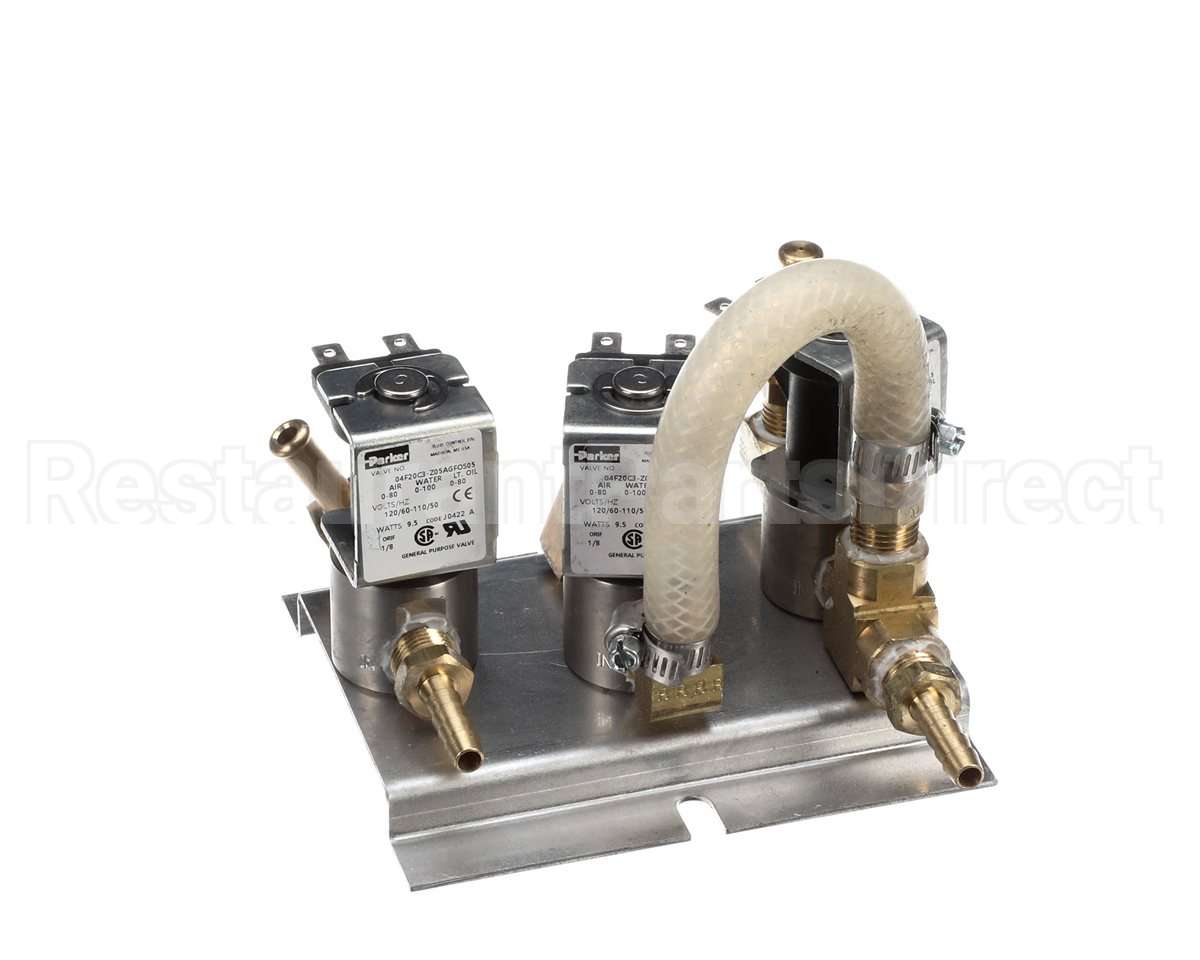 S1065222 Cleveland Valve,Assembly;Water Inlet
