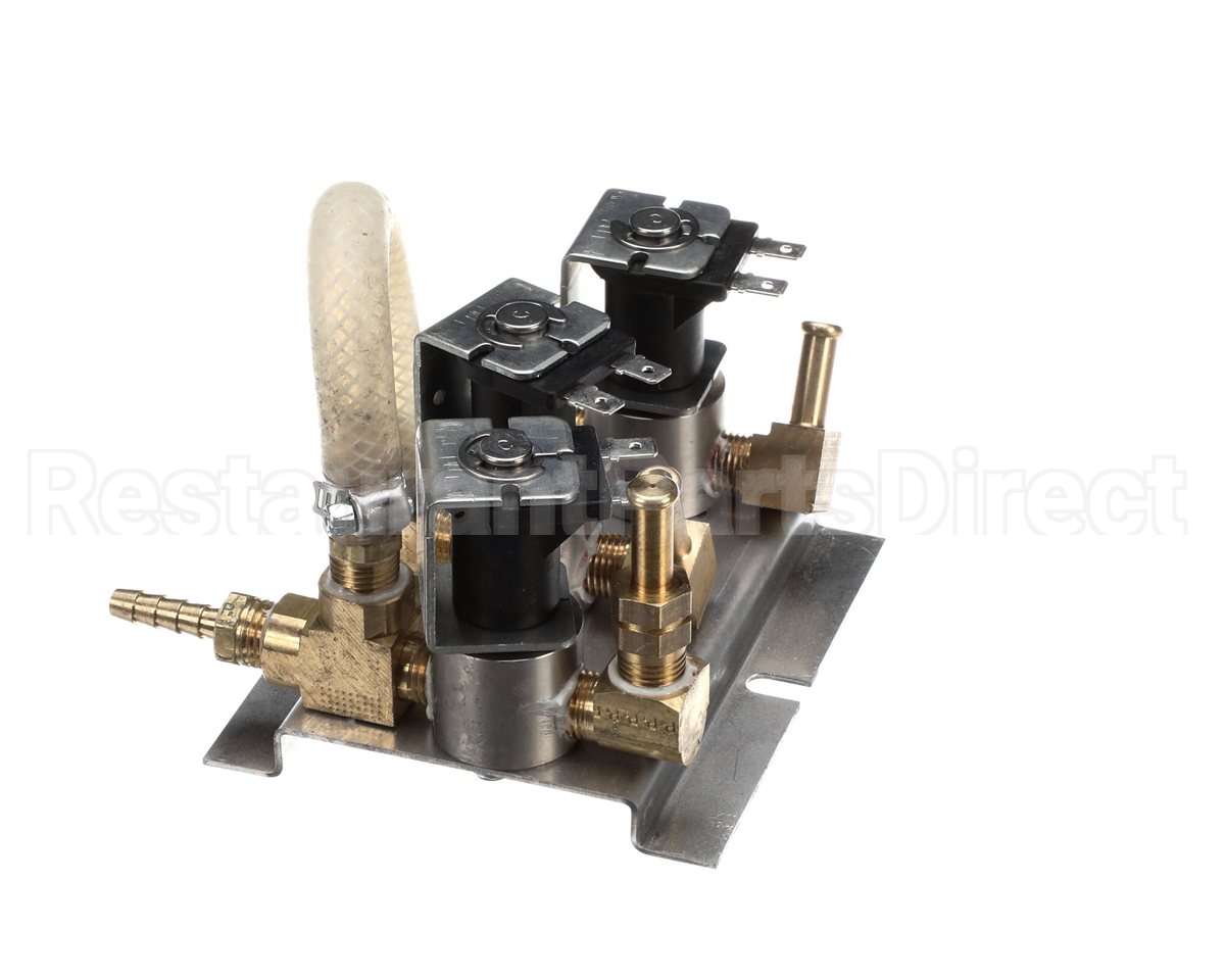 S1065222 Cleveland Valve,Assembly;Water Inlet