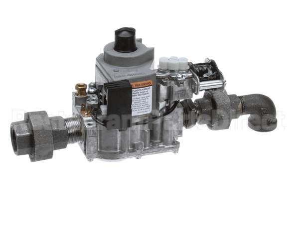 S106689 Cleveland Gas Valve Assembly;24Cgp;Sc10