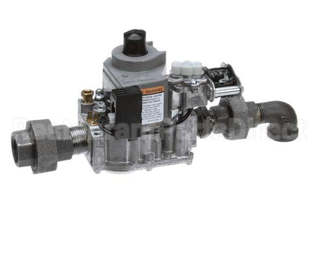 S106689 Cleveland Gas Valve Assembly;24Cgp;Sc10