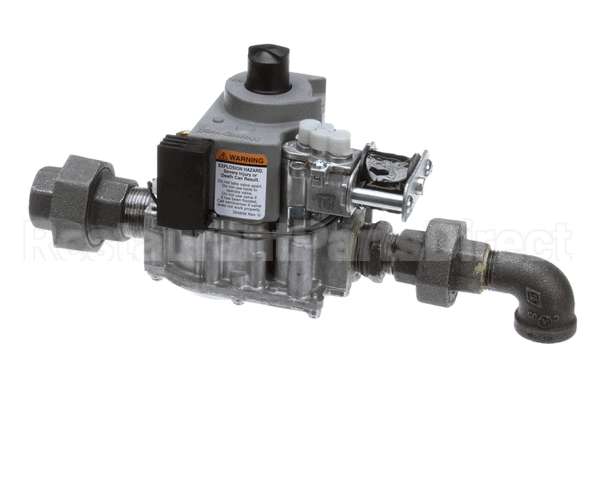 S106689 Cleveland Gas Valve Assembly;24Cgp;Sc10