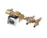 S106691 Cleveland Steam Inlet Asy Upper 24 Cdp10