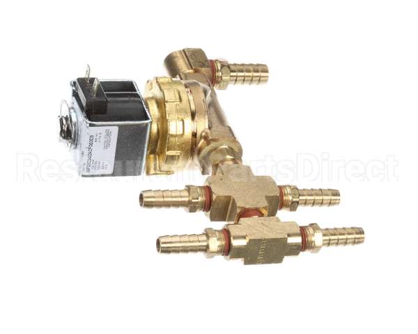 S106691 Cleveland Steam Inlet Asy Upper 24 Cdp10