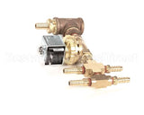 S106692 Cleveland Stm Inlet Assembly,Lower 24Cdp10