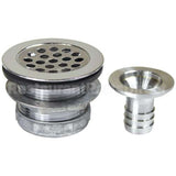 S106737 Compatible Cleveland Drain Assembly