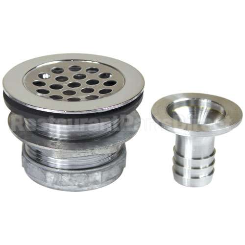 S106737 Compatible Cleveland Drain Assembly