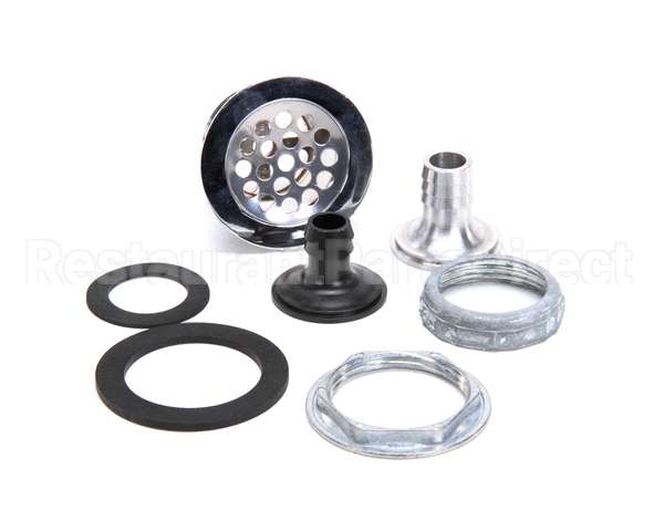 S106737 Cleveland Drain Asy;Tabletopsc10; Drip T