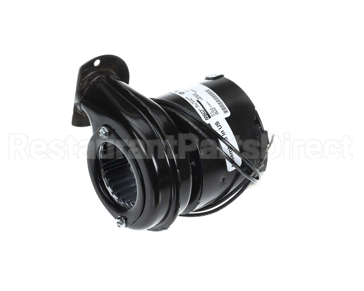 S107211 Cleveland Fan,Cooling,Sc 3 Stacked