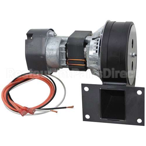 S1074951 Compatible Cleveland Fanassy, Rotisserie Combustion, 0.625 Ori