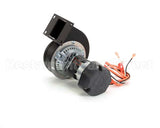 S1074951 Cleveland Rotisserie Combustion Fan Assembly