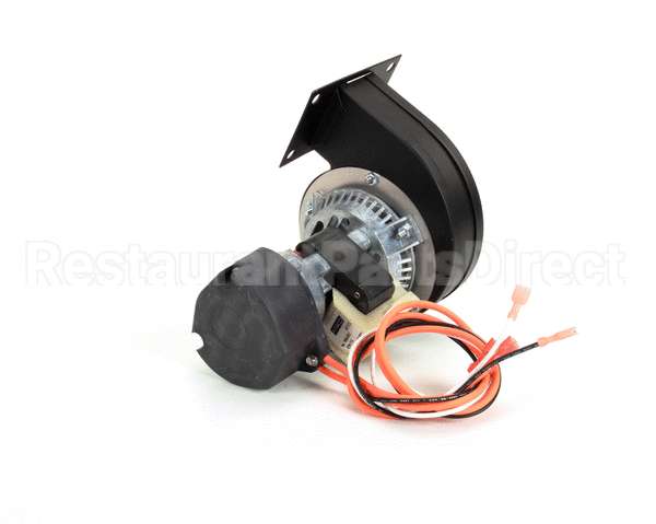 S1074951 Cleveland Rotisserie Combustion Fan Assembly