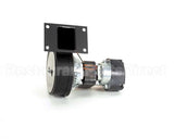 S1074951 Cleveland Rotisserie Combustion Fan Assembly