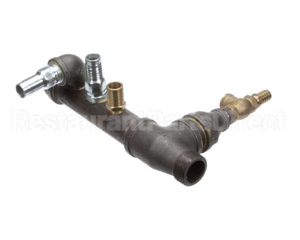 S109444 Cleveland X,Drain Assembly,Manual, Gemini S