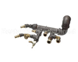 S109784 Cleveland Drain Manifold Assembly,Pgm3