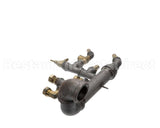 S109784 Cleveland Drain Manifold Assembly,Pgm3