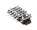 S109797 Cleveland Terminal Block Assembly,7Pole, Boiler