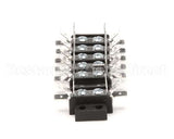 S109797 Cleveland Terminal Block Assembly,7Pole, Boiler