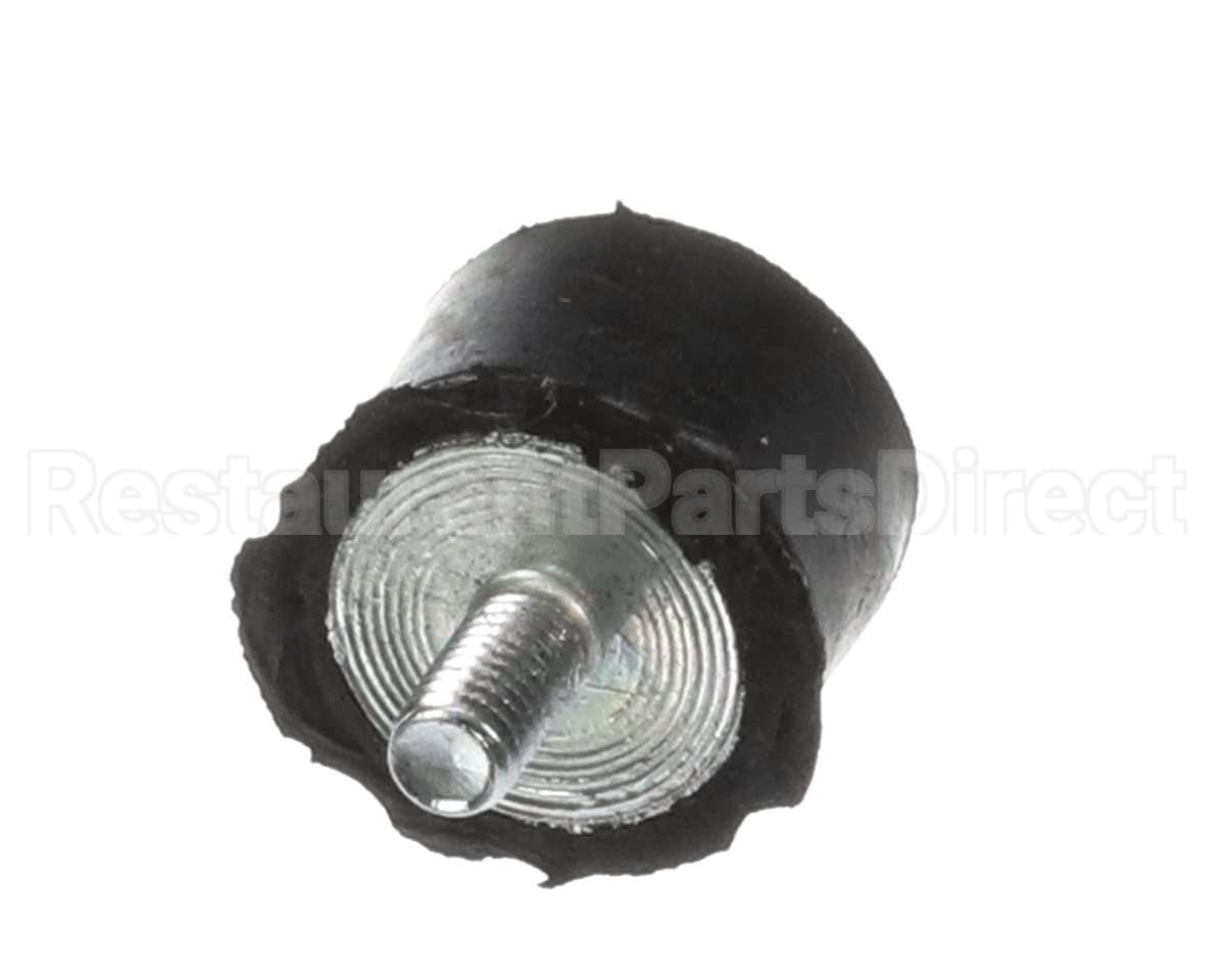 S11 Captive-Aire Motor Frame Vibration Elminat