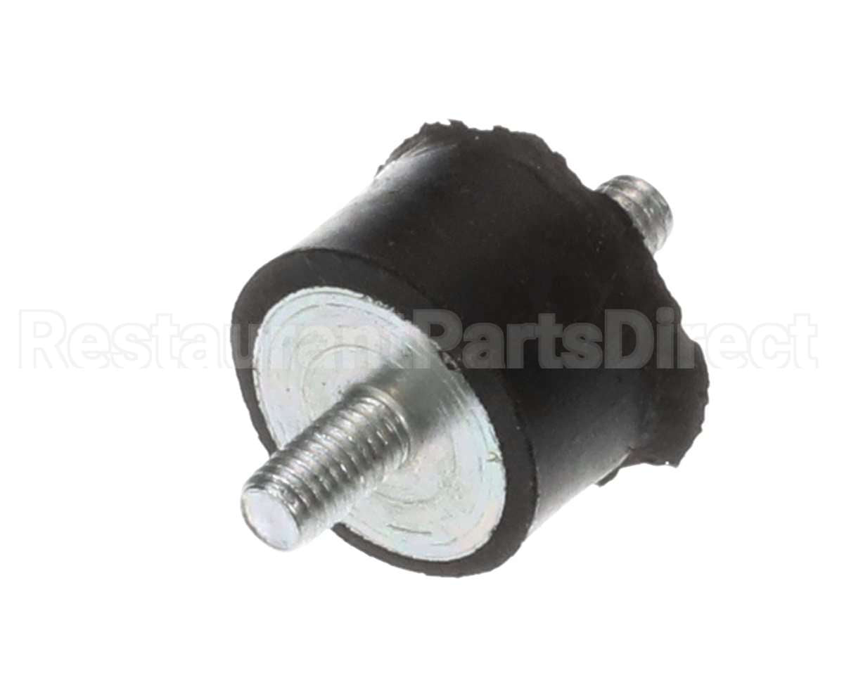 S11 Captive-Aire Motor Frame Vibration Elminat