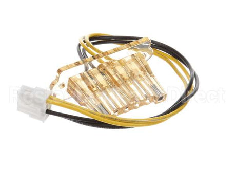 S11003 Cambro Socket, Heater