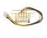 S11003 Cambro Socket, Heater