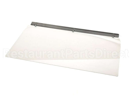S110206 Cleveland Door Asy;Sight Glass;P10