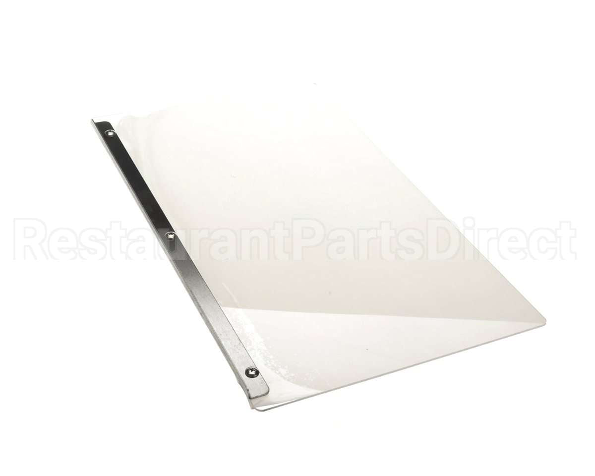 S110206 Cleveland Door Asy;Sight Glass;P10