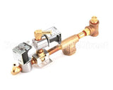 S110527 Cleveland Valve Asy;Water Inlet; Gemini