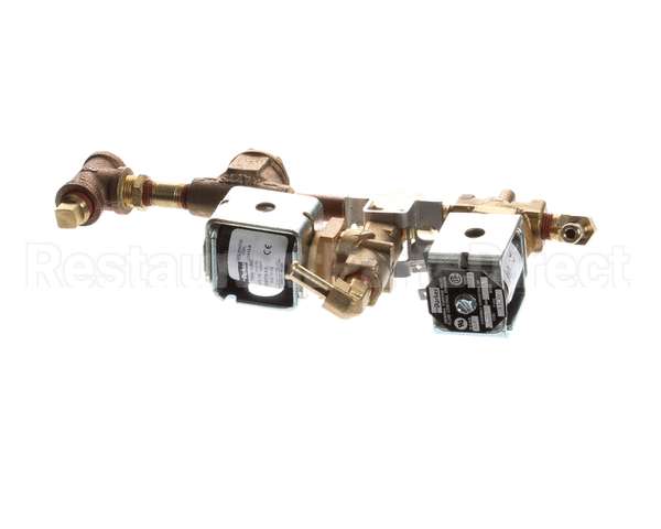 S1105271 Cleveland Valve Asy;Water Inlet; Gemini