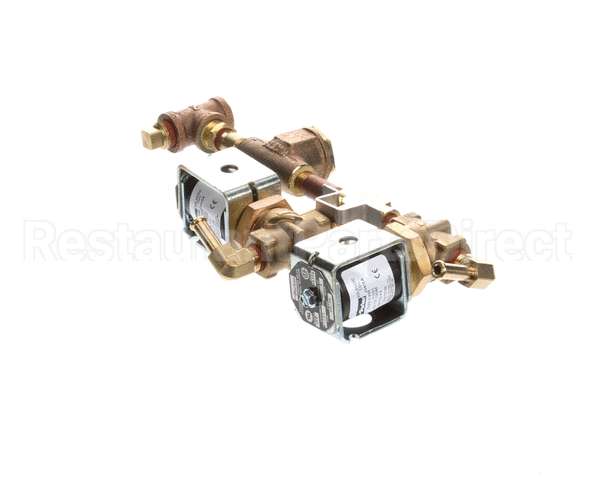 S1105271 Cleveland Valve Asy;Water Inlet; Gemini