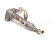 S110530 Cleveland Drain Manif.assembly;Gemini 10