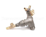 S110530 Cleveland Drain Manif.assembly;Gemini 10