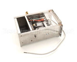 S110622 Cleveland Burner Box;Asy;Nat;10.2 (Gemini