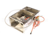 S1106221 Cleveland Burner Box Assembly,Lp, Gemini 10.