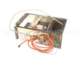 S1106221 Cleveland Burner Box Assembly,Lp, Gemini 10.