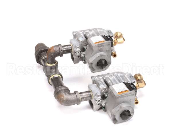 S110623 Cleveland Gas Valve Assembly;Ng;Gem10