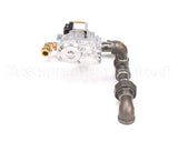 S110623 Cleveland Gas Valve Assembly;Ng;Gem10