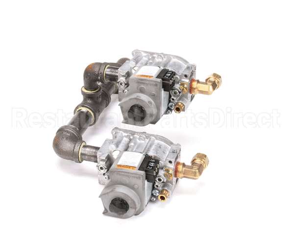 S110623 Cleveland Gas Valve Assembly;Ng;Gem10