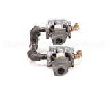 S1106231 Cleveland Gas Valve Assembly,Lp,Gemini 10(Re