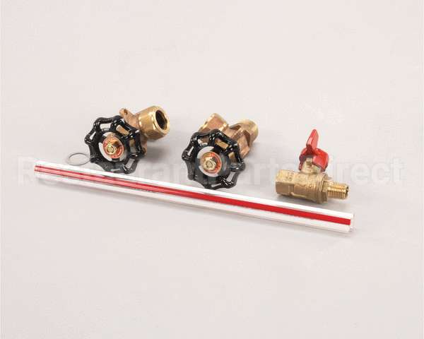 S110731 Cleveland Gauge Glass Assembly Power10