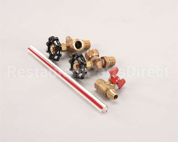 S110731 Cleveland Gauge Glass Assembly Power10