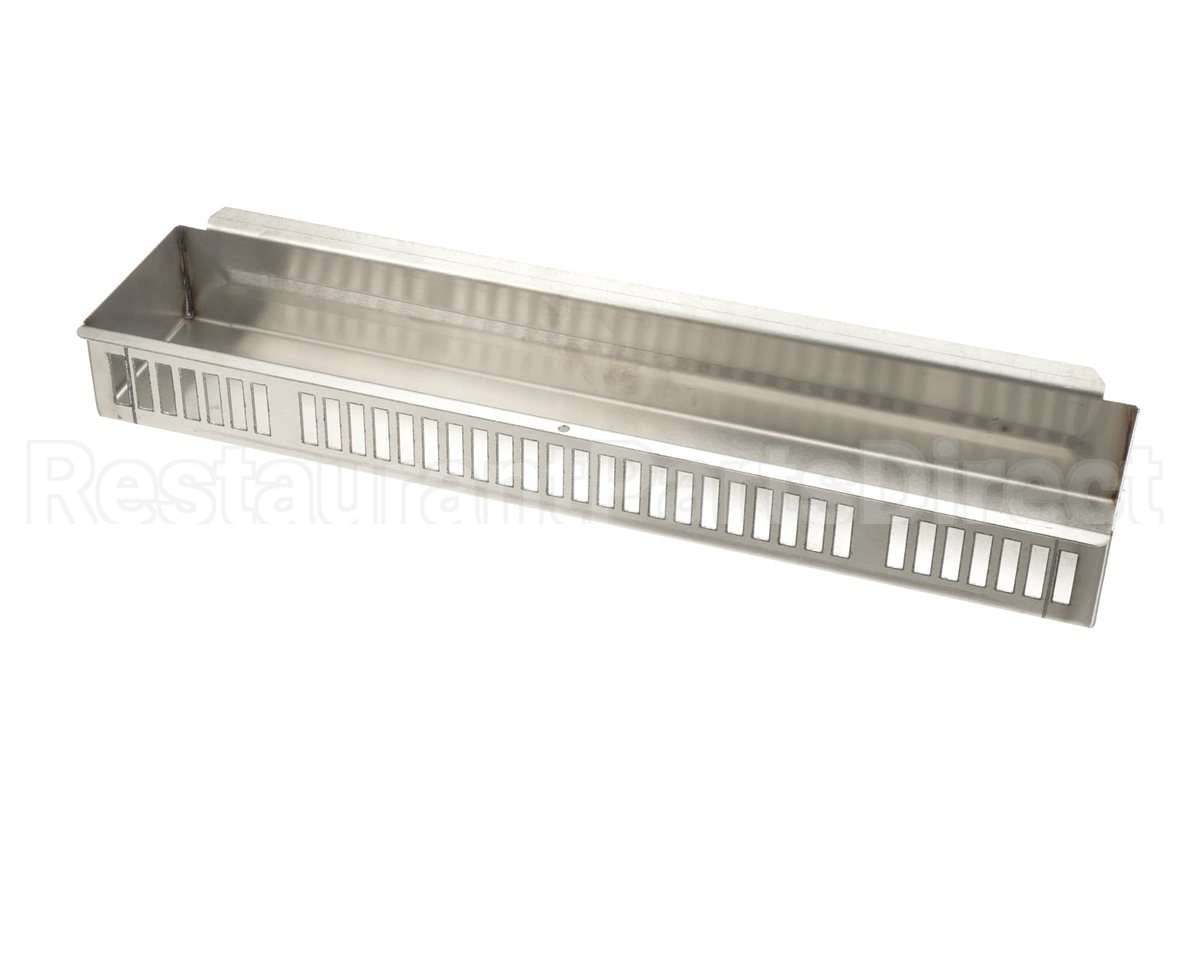 S111327 Cleveland Burner Access Pnl/Drip Tray
