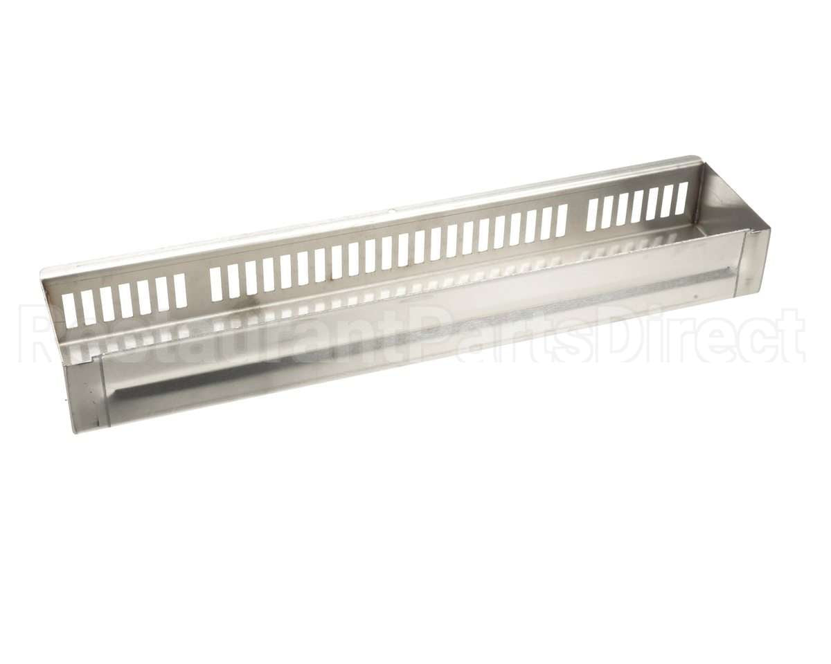 S111327 Cleveland Burner Access Pnl/Drip Tray