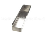 S111327 Cleveland Burner Access Pnl/Drip Tray