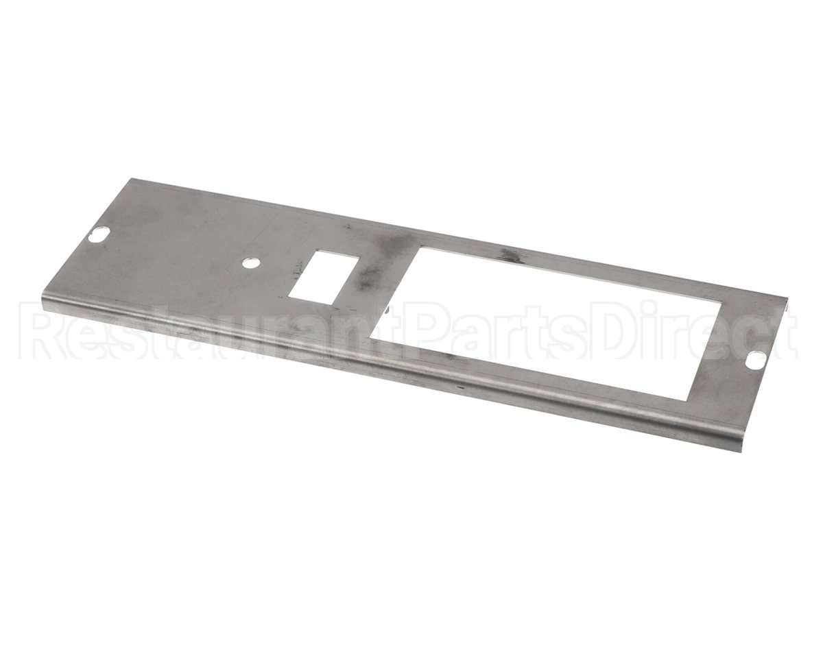 S111331 Cleveland Cover;Front;Burner Box;Hl Servic